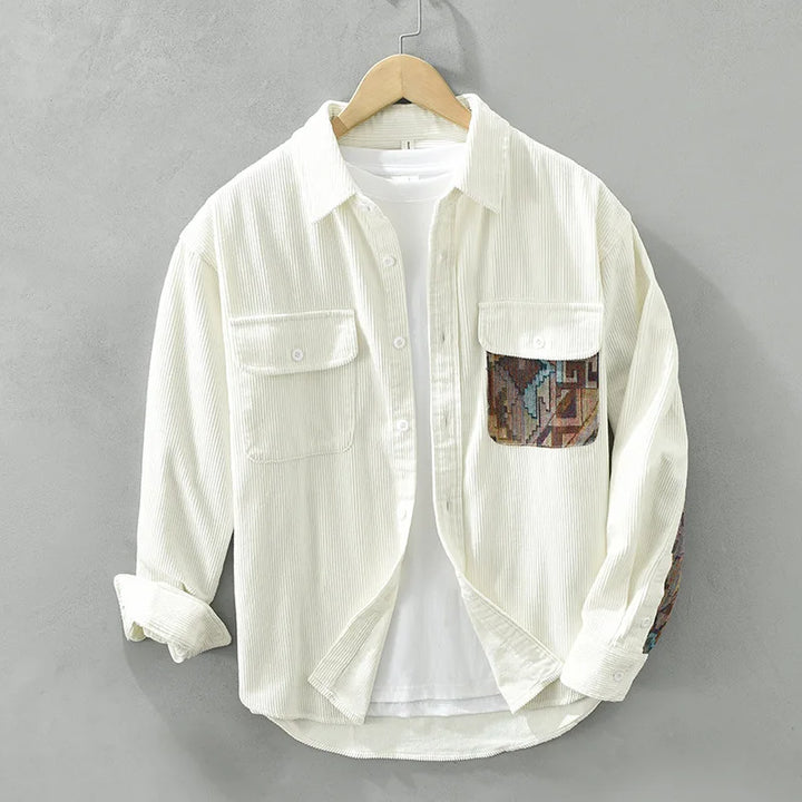 Camden Pocket Shirt