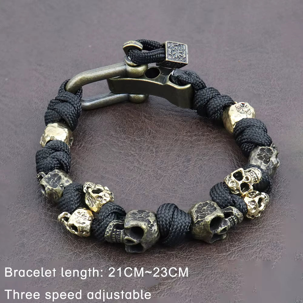 Rogue Bracelet