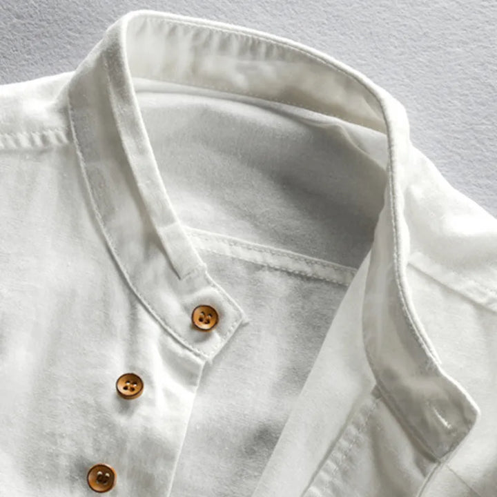 Hudson Shirt