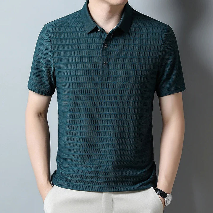 Mason Breeze Polo