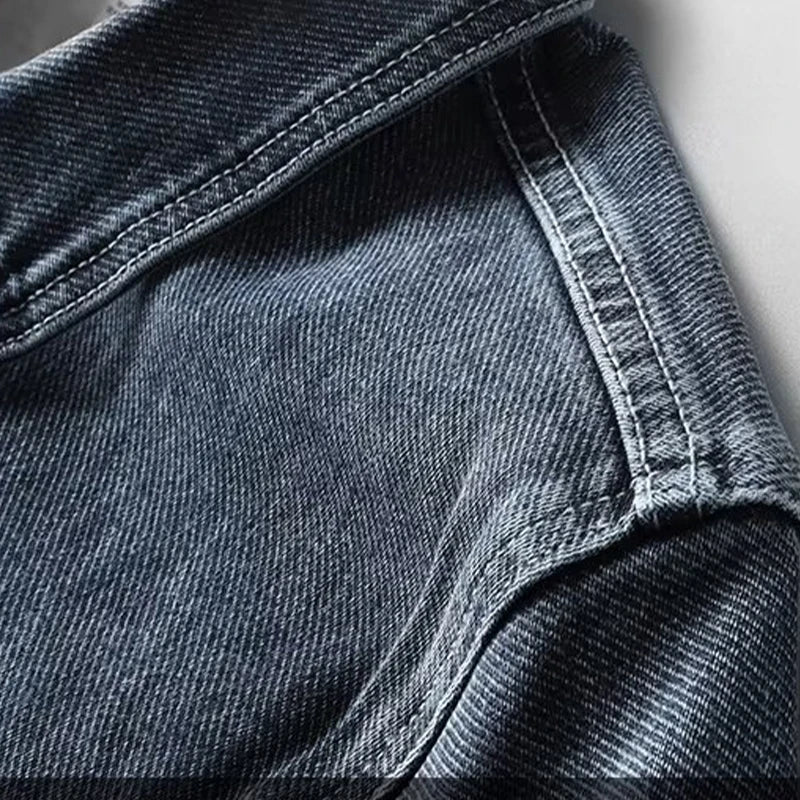Heritage Denim Jacket