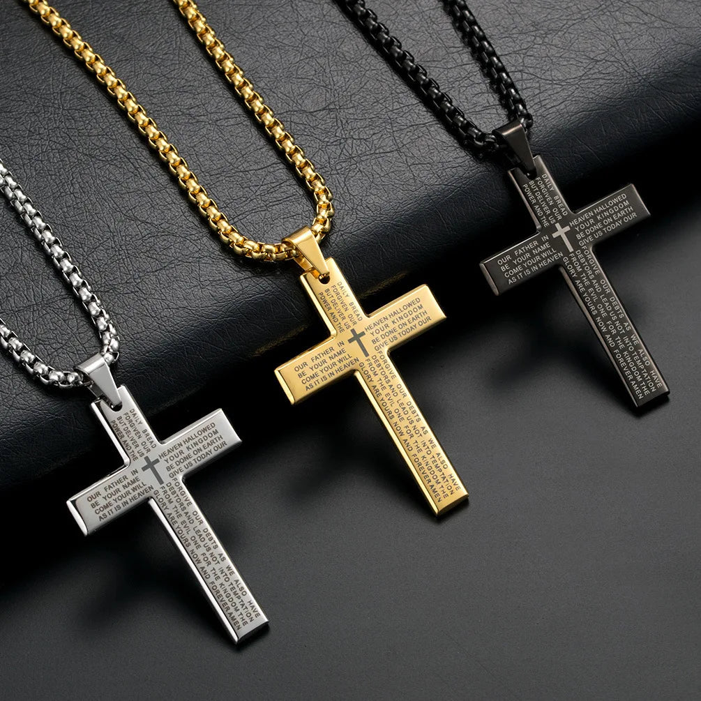 Eternal Cross