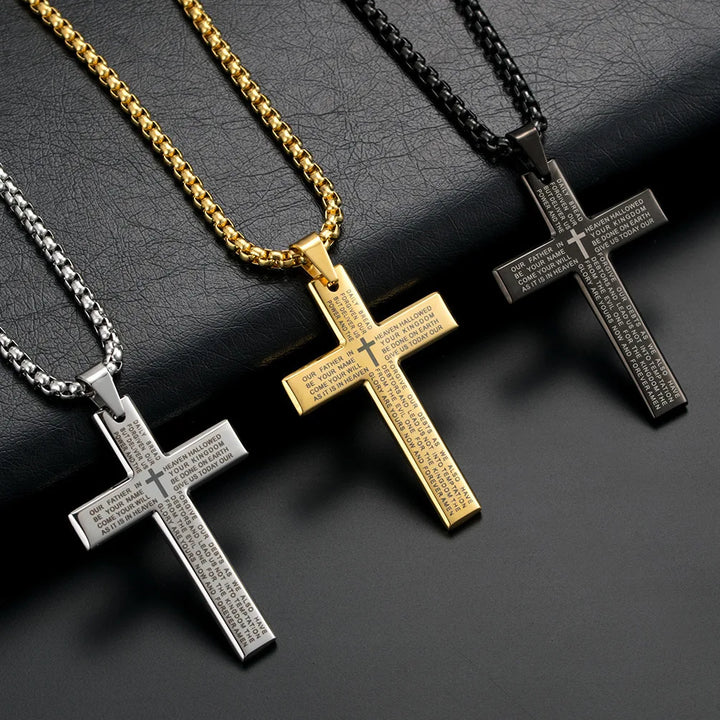 Eternal Cross