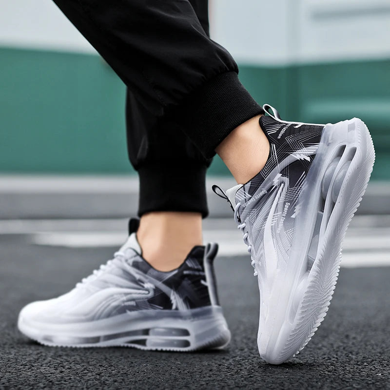 Aero Trainers