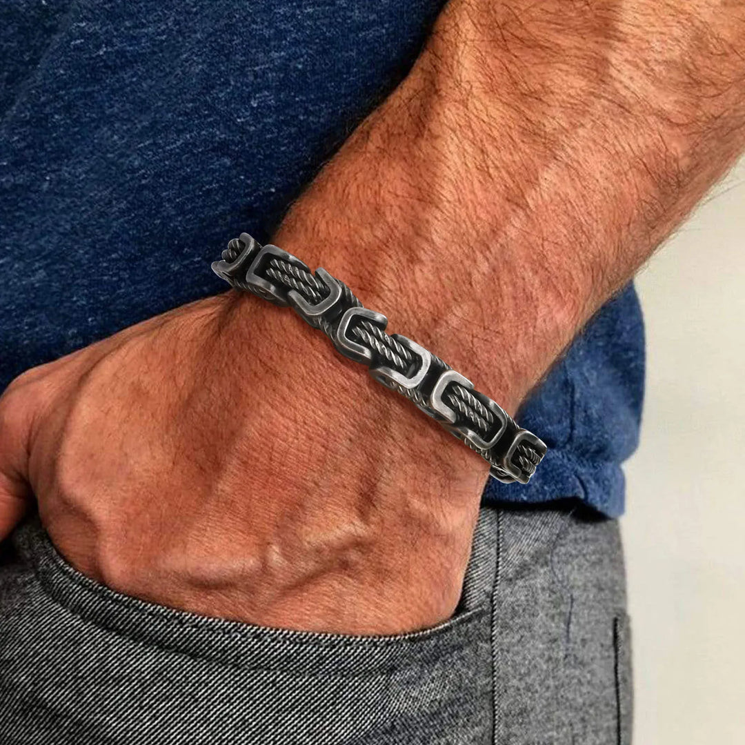 Forge Bracelet