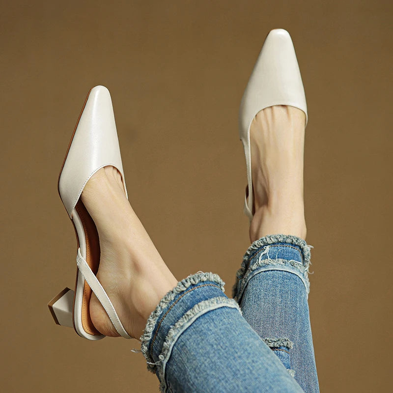Lena Heels
