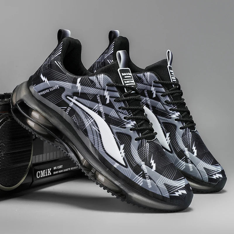 Aero Trainers