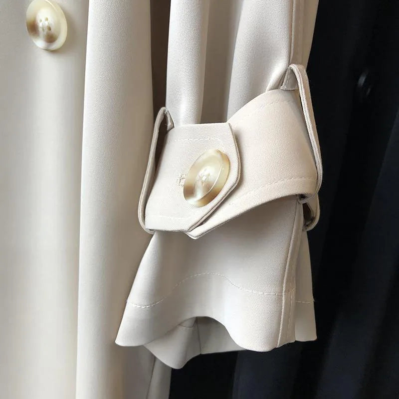Camille Trench Coat