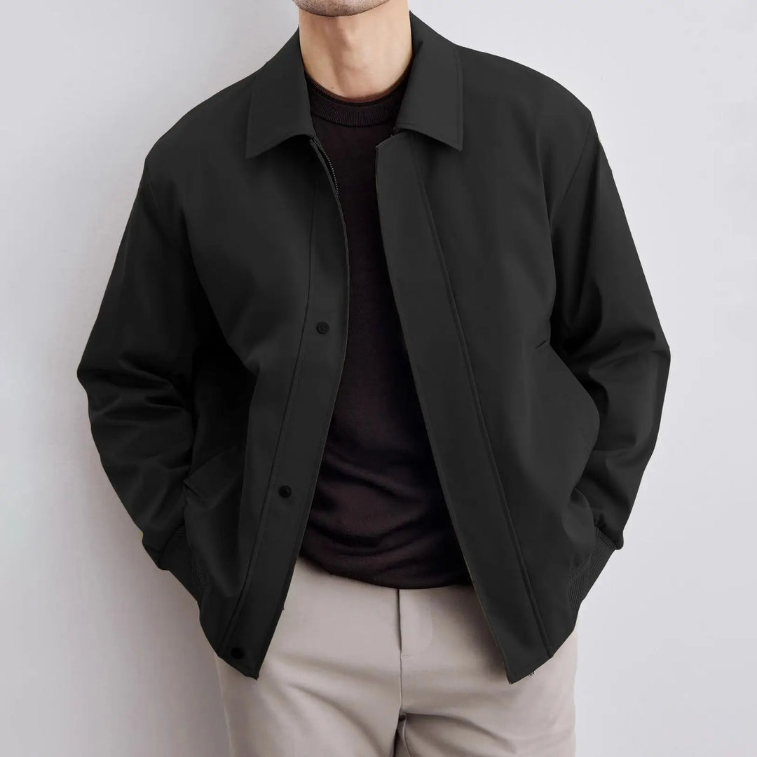 Marlow Layer Jacket