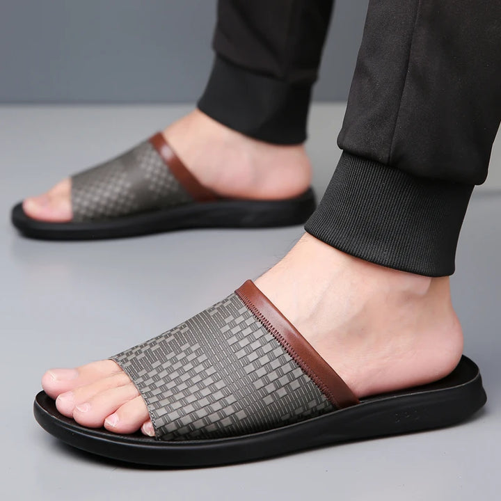 Hampton Slides