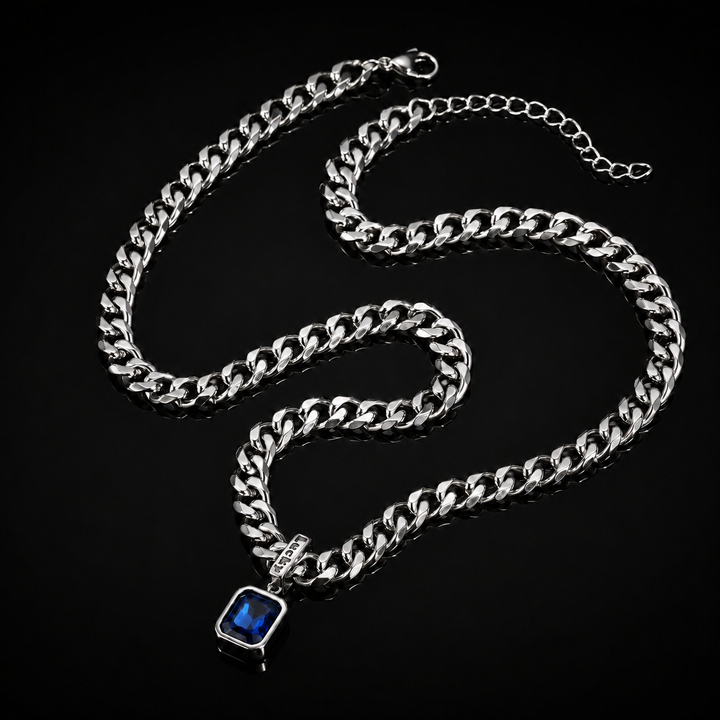 Kael Stone Necklace