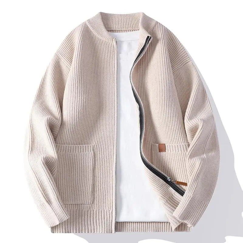 Casa Knit Jacket