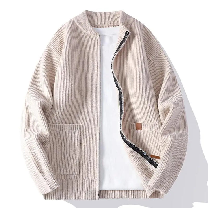 Casa Knit Jacket