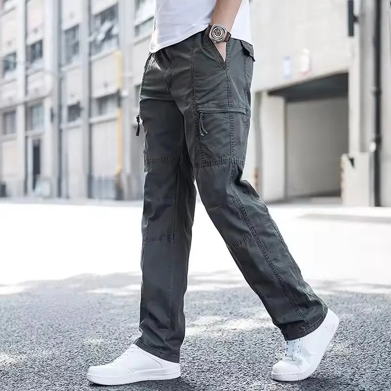 Urban Cargo Pants