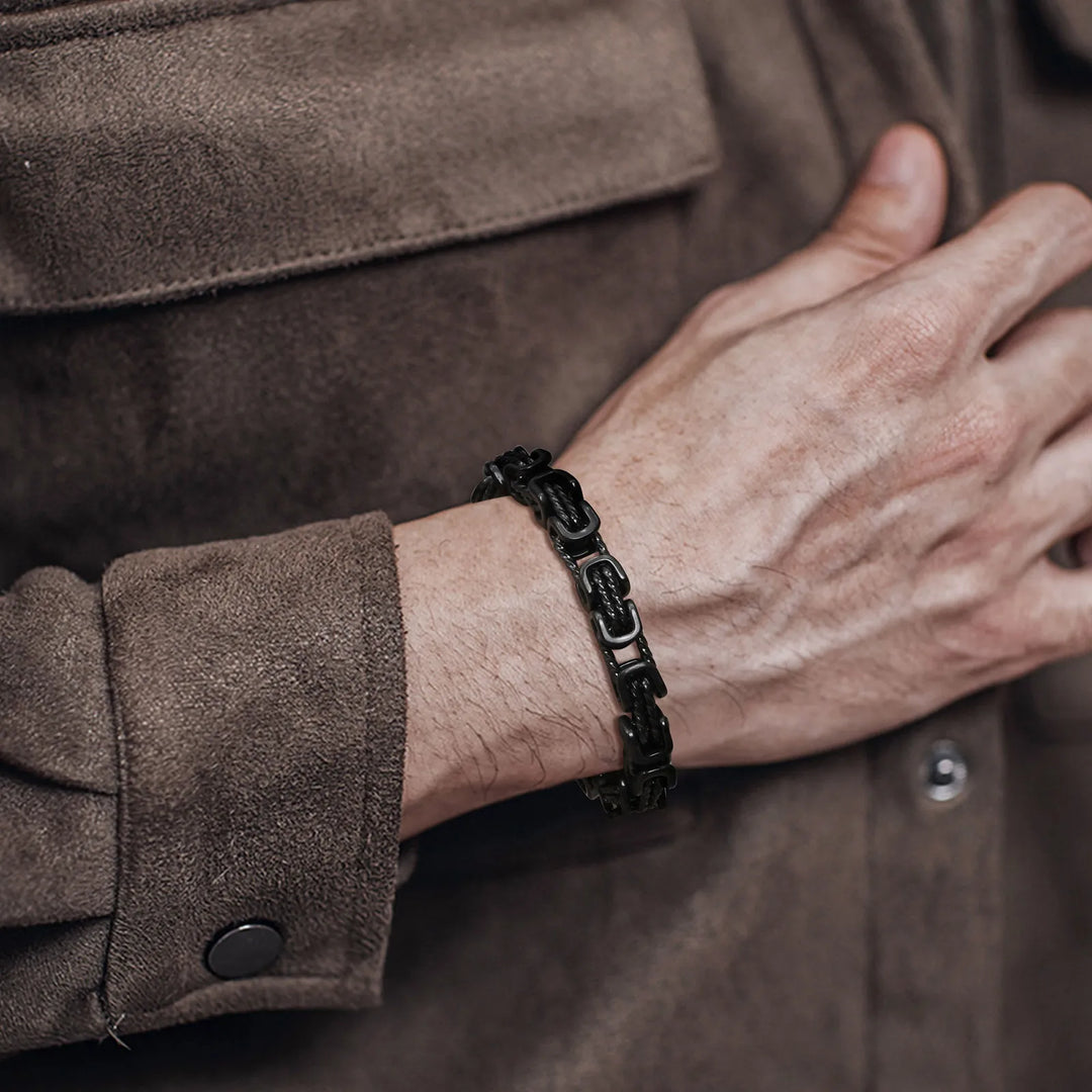 Forge Bracelet