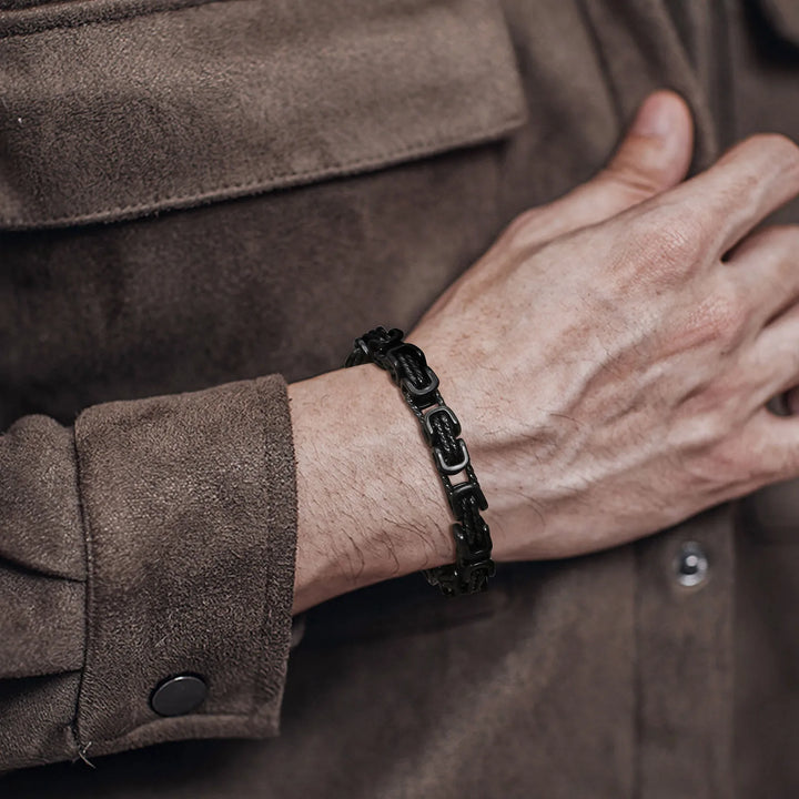 Forge Bracelet