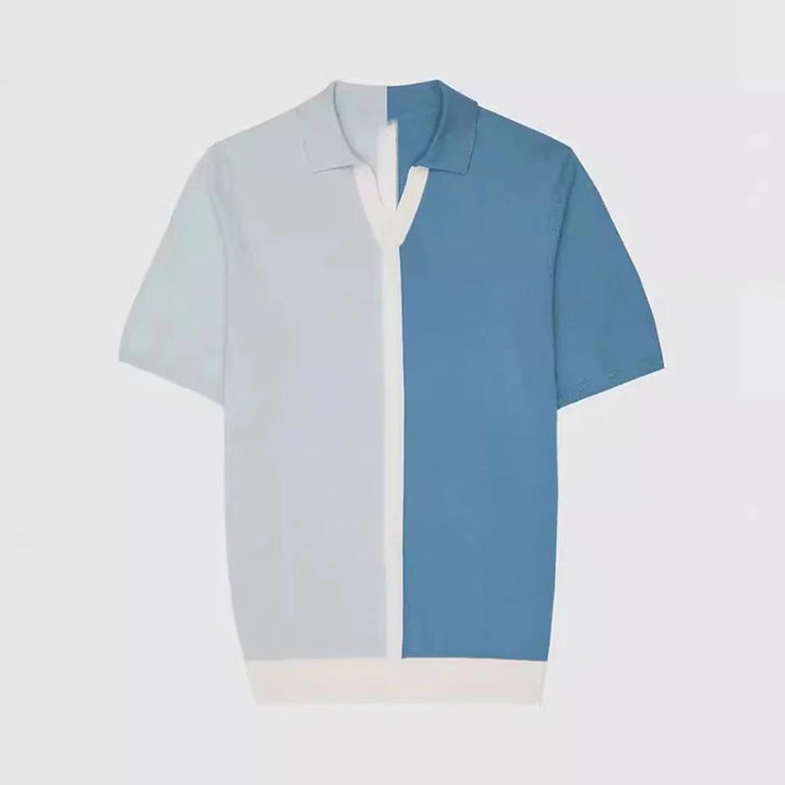 Hudson Knit Polo