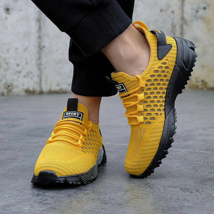 Pulse Mesh Trainers