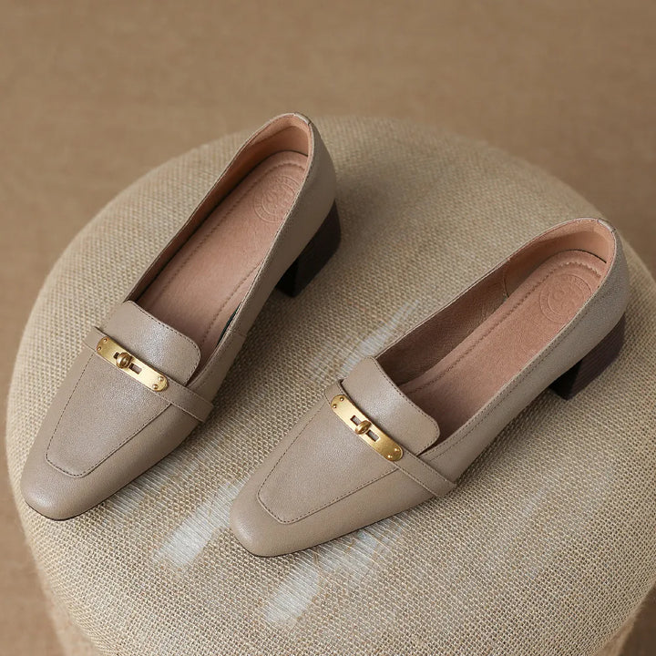Clara Loafers