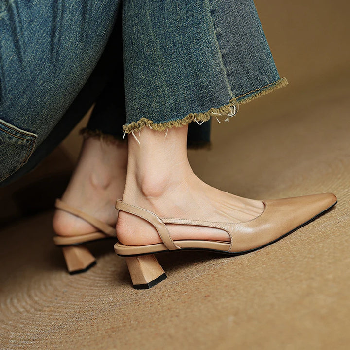 Lena Heels