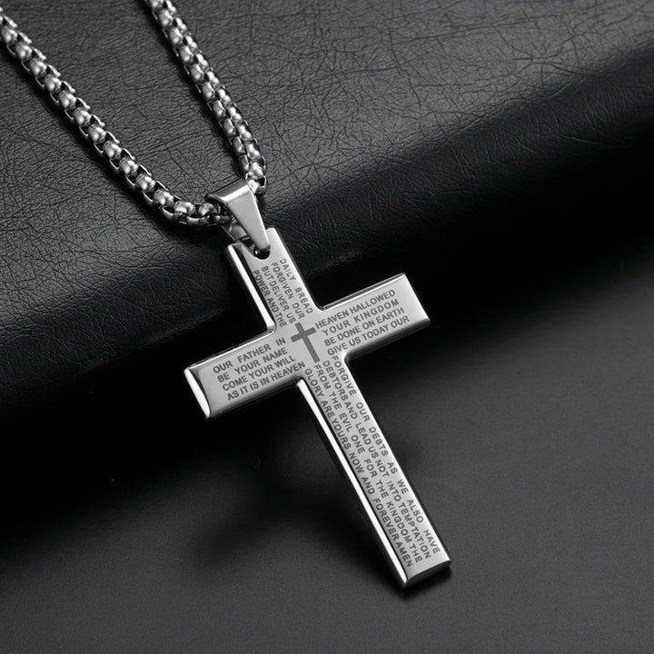 Eternal Cross