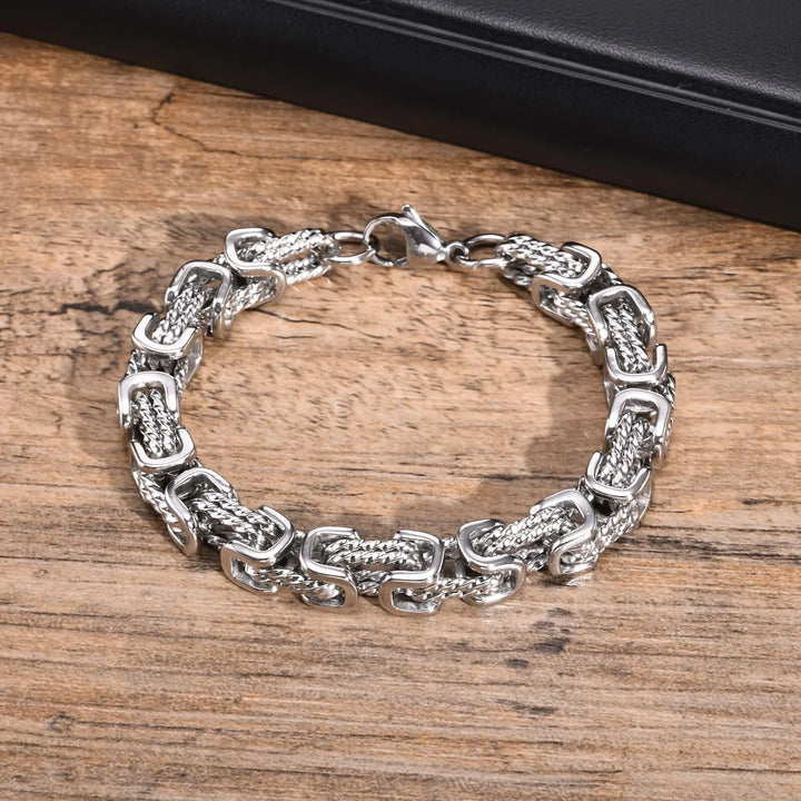 Forge Bracelet