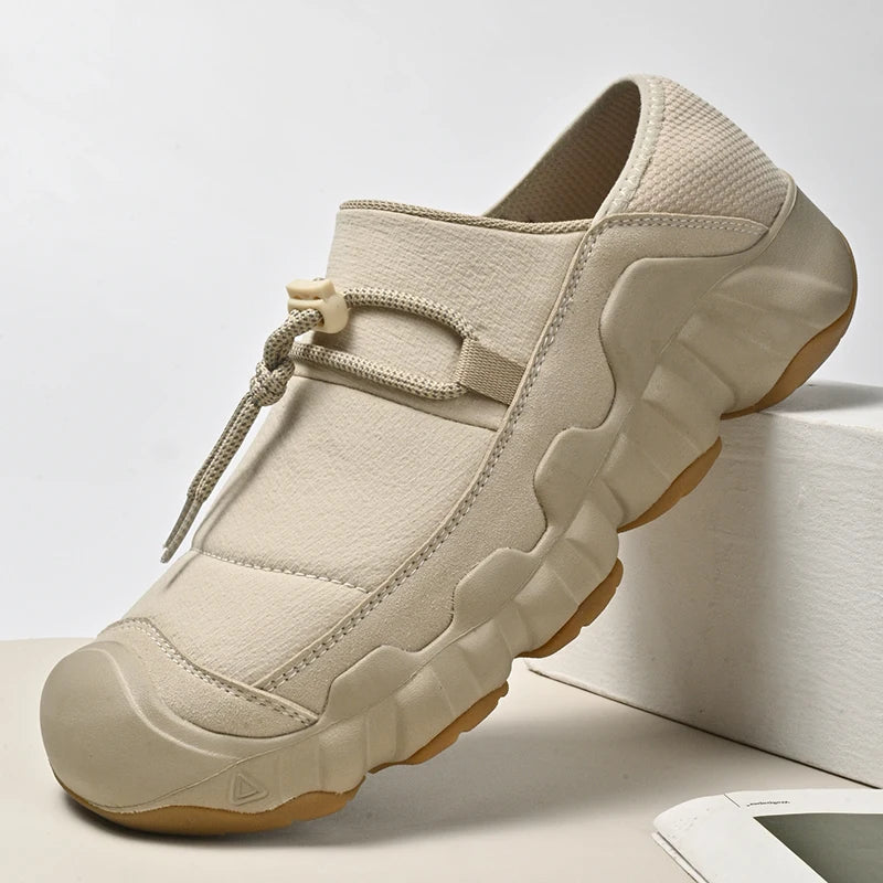 Rowan Sculpted Slip-Ons