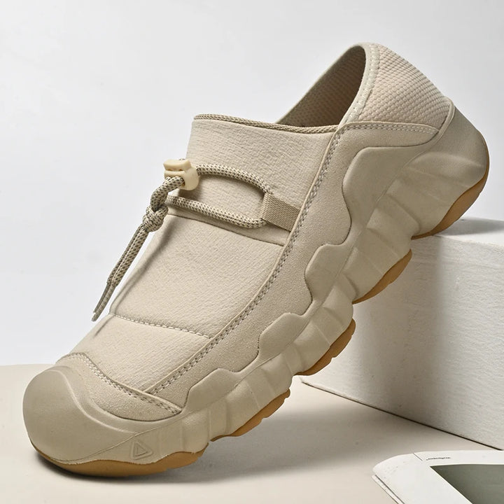 Rowan Sculpted Slip-Ons