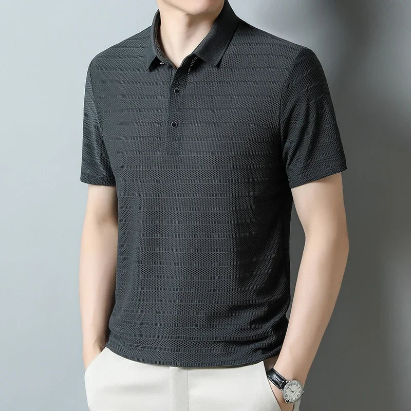 Mason Breeze Polo