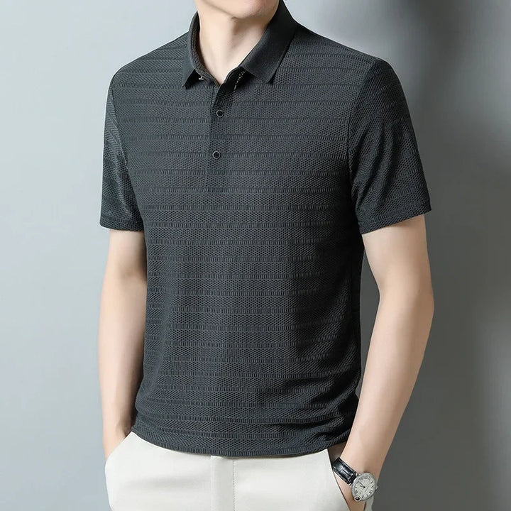 Mason Breeze Polo