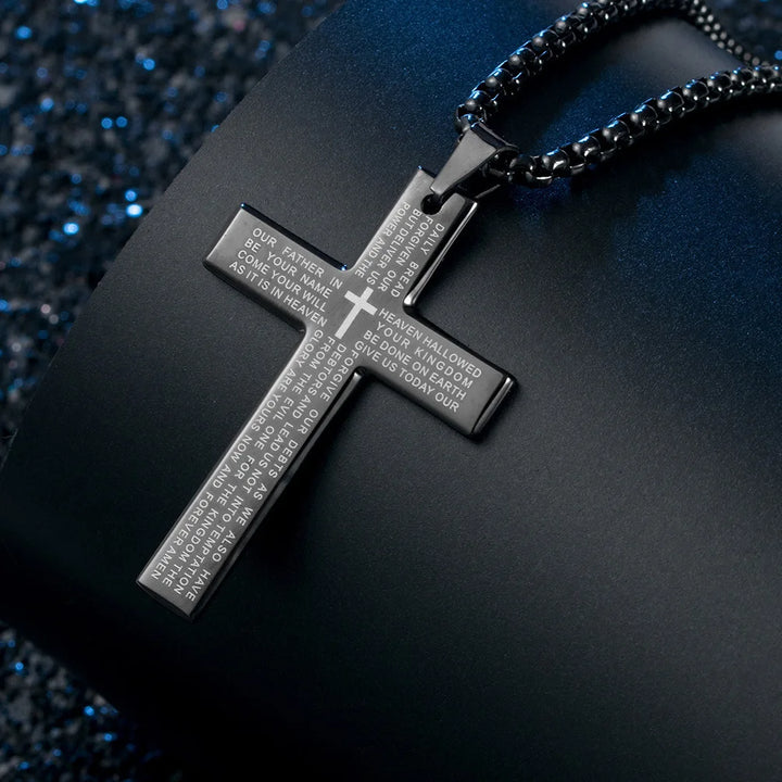 Eternal Cross
