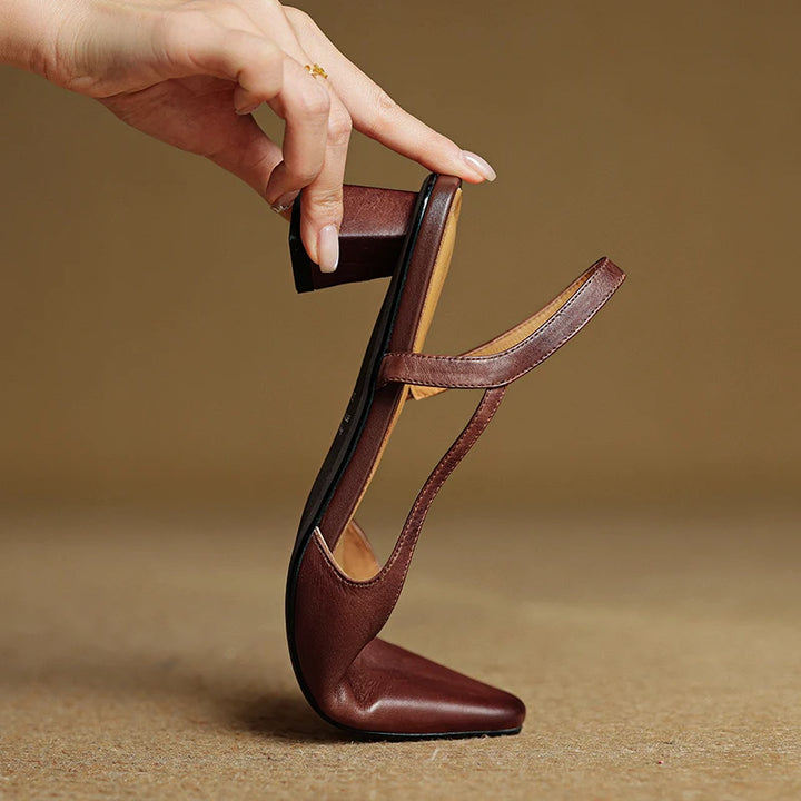 Lena Heels