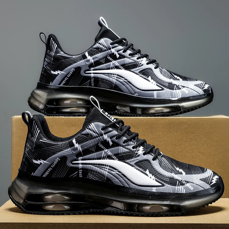 Aero Trainers