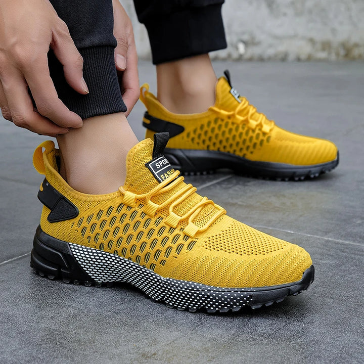 Pulse Mesh Trainers