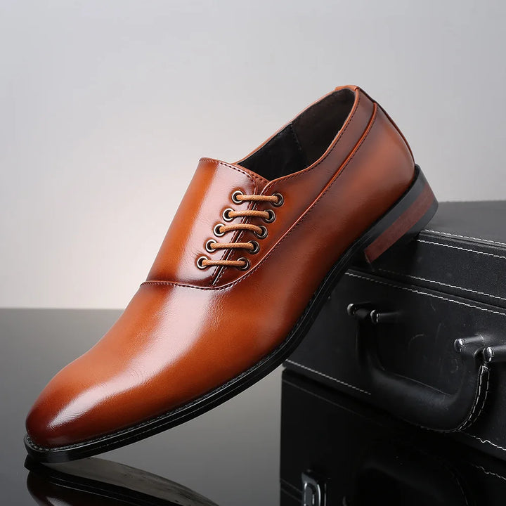 Alden Oxford Shoes