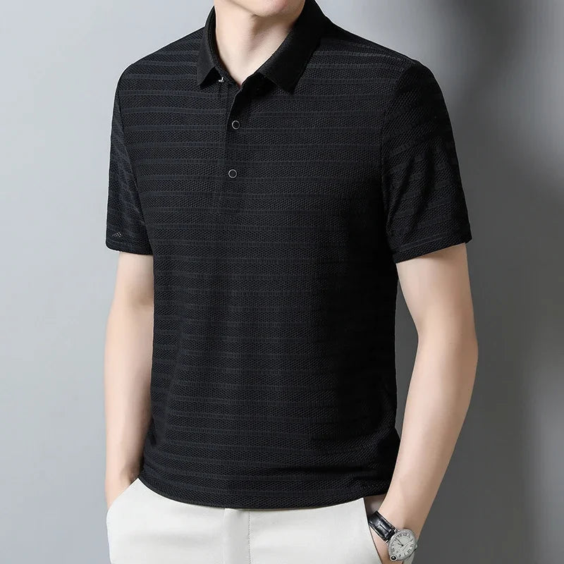 Mason Breeze Polo