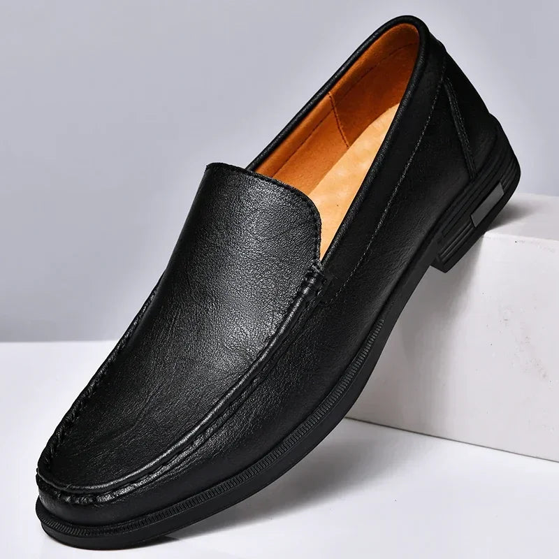 Slip-On Loafers