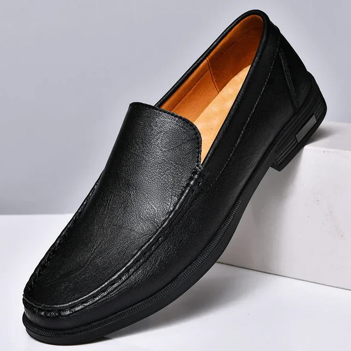 Slip-On Loafers