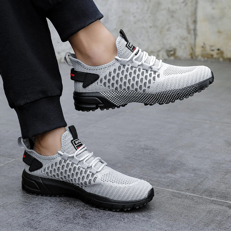 Pulse Mesh Trainers