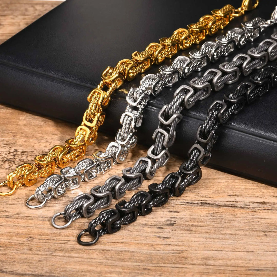 Forge Bracelet