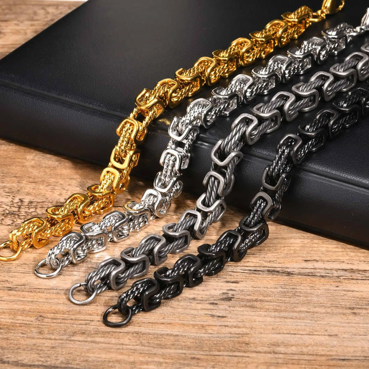 Forge Bracelet