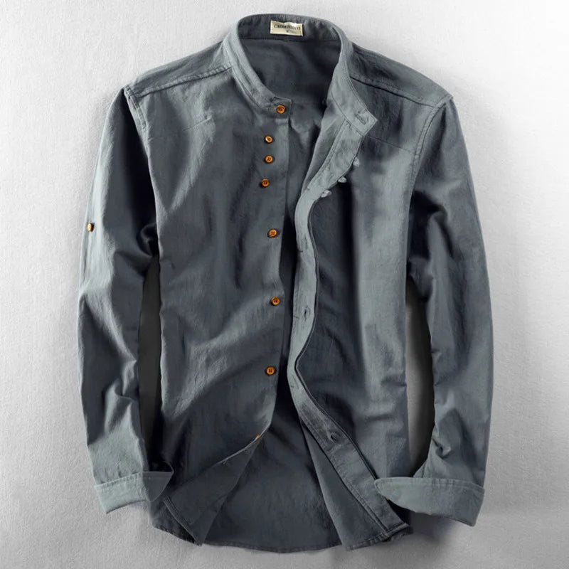 Hudson Shirt