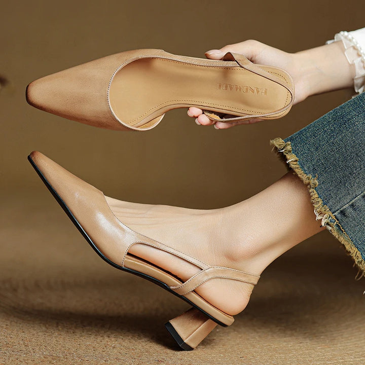 Lena Heels