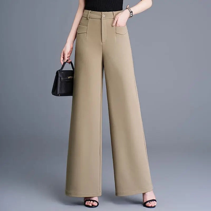 Clara Tailored Pants