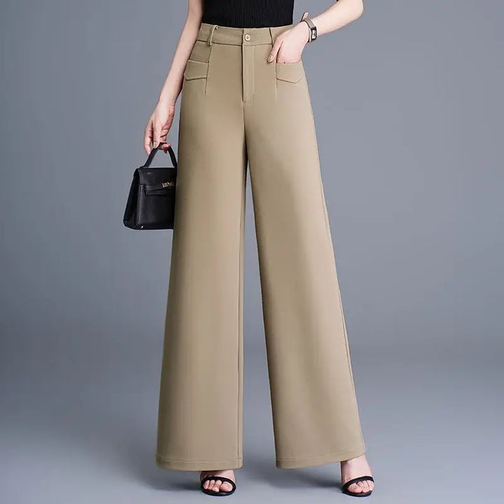 Clara Tailored Pants