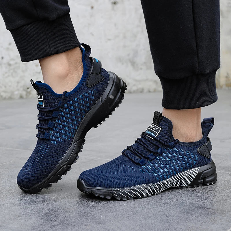 Pulse Mesh Trainers