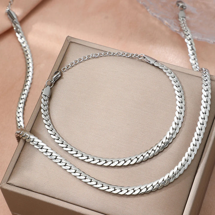 Nova Chain Set