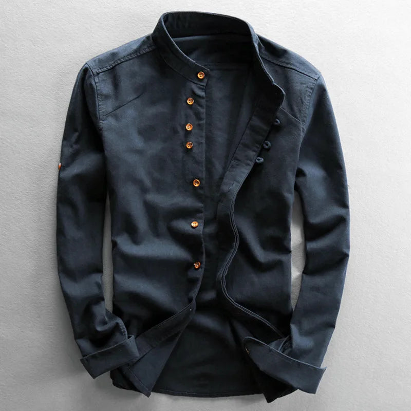 Hudson Shirt