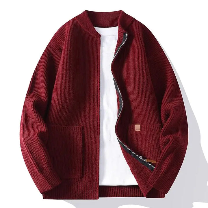 Casa Knit Jacket