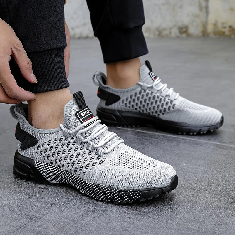 Pulse Mesh Trainers